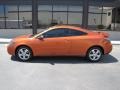 Fusion Orange Metallic - G6 GT Coupe Photo No. 2