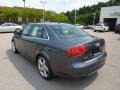 2008 Dolphin Grey Metallic Audi A4 2.0T quattro Sedan  photo #3