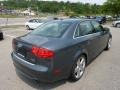 2008 Dolphin Grey Metallic Audi A4 2.0T quattro Sedan  photo #5