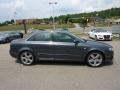 Dolphin Grey Metallic 2008 Audi A4 2.0T quattro Sedan Exterior