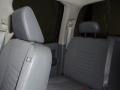 2008 Brilliant Black Crystal Pearl Dodge Ram 1500 SXT Quad Cab  photo #20