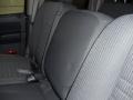 2008 Brilliant Black Crystal Pearl Dodge Ram 1500 SXT Quad Cab  photo #26