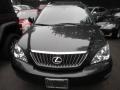 Smokey Granite - RX 350 AWD Photo No. 2