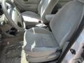 1999 Vibrant White Ford Contour LX  photo #3