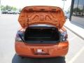 2006 Fusion Orange Metallic Pontiac G6 GT Coupe  photo #23