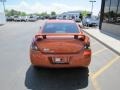 2006 Fusion Orange Metallic Pontiac G6 GT Coupe  photo #24