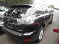 Smokey Granite - RX 350 AWD Photo No. 4