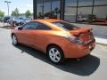 Fusion Orange Metallic - G6 GT Coupe Photo No. 25