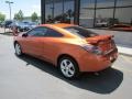 2006 Fusion Orange Metallic Pontiac G6 GT Coupe  photo #25