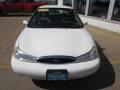 1999 Vibrant White Ford Contour LX  photo #6