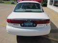 1999 Vibrant White Ford Contour LX  photo #7