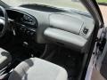 1999 Vibrant White Ford Contour LX  photo #8