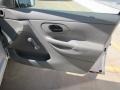 1999 Vibrant White Ford Contour LX  photo #10