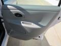 1999 Vibrant White Ford Contour LX  photo #11