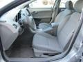 Titanium Interior Photo for 2010 Chevrolet Malibu #51531997