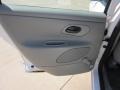 1999 Vibrant White Ford Contour LX  photo #13