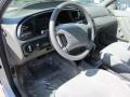 1999 Vibrant White Ford Contour LX  photo #14