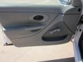 1999 Vibrant White Ford Contour LX  photo #15