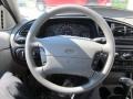 1999 Vibrant White Ford Contour LX  photo #16