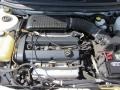 1999 Vibrant White Ford Contour LX  photo #19