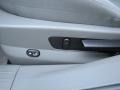Silver Ice Metallic - Malibu LS Sedan Photo No. 8