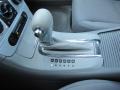 4 Speed Automatic 2010 Chevrolet Malibu LS Sedan Transmission