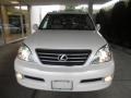 Blizzard White Pearl - GX 470 Photo No. 2