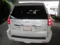 Blizzard White Pearl - GX 470 Photo No. 5