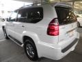 Blizzard White Pearl - GX 470 Photo No. 6