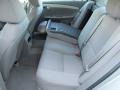 Silver Ice Metallic - Malibu LS Sedan Photo No. 22