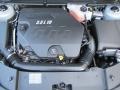 Silver Ice Metallic - Malibu LS Sedan Photo No. 32