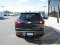 Black Granite Metallic - Traverse LT AWD Photo No. 31