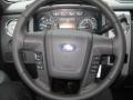 2011 Oxford White Ford F150 XLT SuperCab 4x4  photo #6