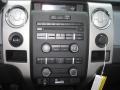 2011 Oxford White Ford F150 XLT SuperCab 4x4  photo #7