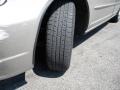 Titanium Metallic - Civic LX Sedan Photo No. 3