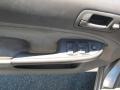 Titanium Metallic - Civic LX Sedan Photo No. 9