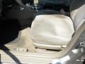 Titanium Metallic - Civic LX Sedan Photo No. 10