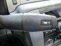 2008 Steel Gray Metallic GMC Sierra 1500 SLT Crew Cab 4x4  photo #12