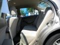Titanium Metallic - Civic LX Sedan Photo No. 15