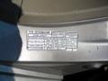 Titanium Metallic - Civic LX Sedan Photo No. 23