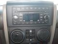 2007 Jeep Green Metallic Jeep Wrangler Unlimited Sahara 4x4  photo #26