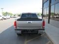 2008 Steel Gray Metallic GMC Sierra 1500 SLT Crew Cab 4x4  photo #27