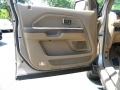 Sandstone Metallic - Pilot EX-L 4WD Photo No. 7