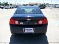 Imperial Blue Metallic - Malibu LT Sedan Photo No. 4