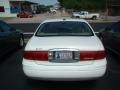 2004 White Buick LeSabre Limited  photo #5