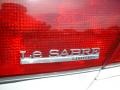 White - LeSabre Limited Photo No. 6