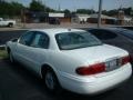 2004 White Buick LeSabre Limited  photo #7