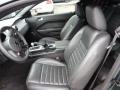 Dark Charcoal Interior Photo for 2008 Ford Mustang #51534173