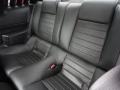 Dark Charcoal Interior Photo for 2008 Ford Mustang #51534182