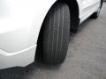 2008 White Diamond Pearl Acura RDX   photo #3